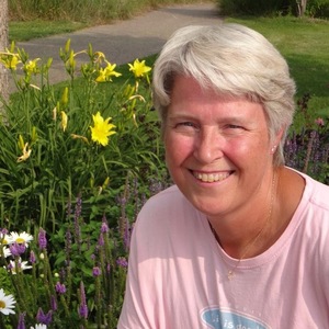 Patricia Roth